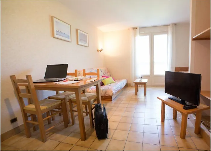 Hotel Le Jardin Des Iles