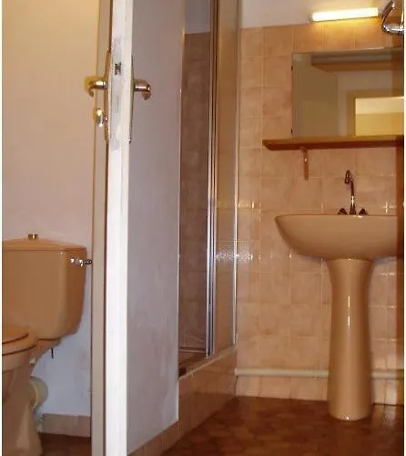 Le Jardin Des Iles * Brem Sur Mer