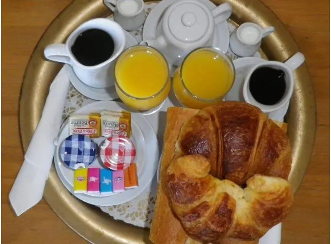 Le Jardin Des Iles Hotel