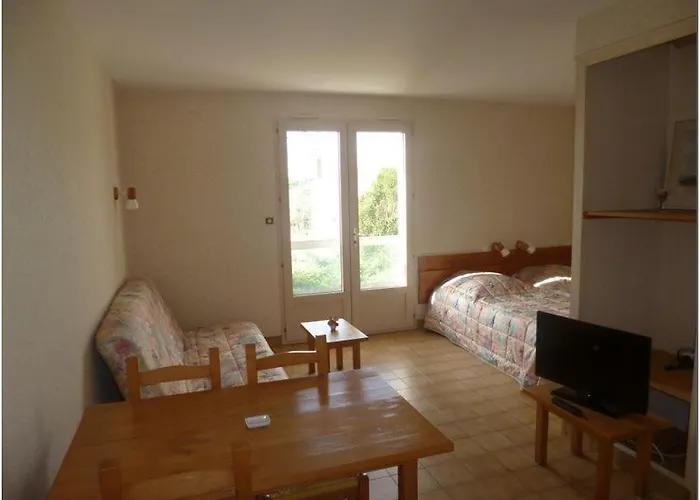 Le Jardin Des Iles * Brem Sur Mer