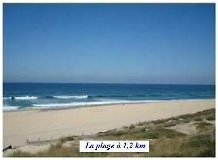 Hotel Le Jardin Des Iles *