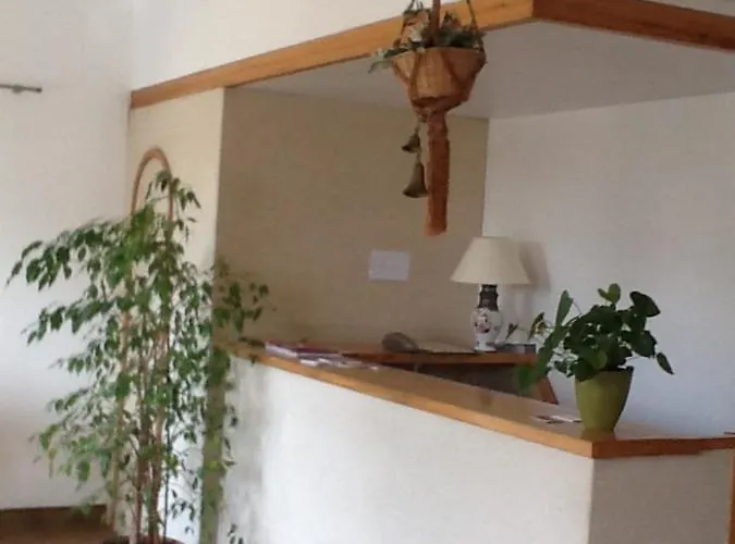 Le Jardin Des Iles Hotel