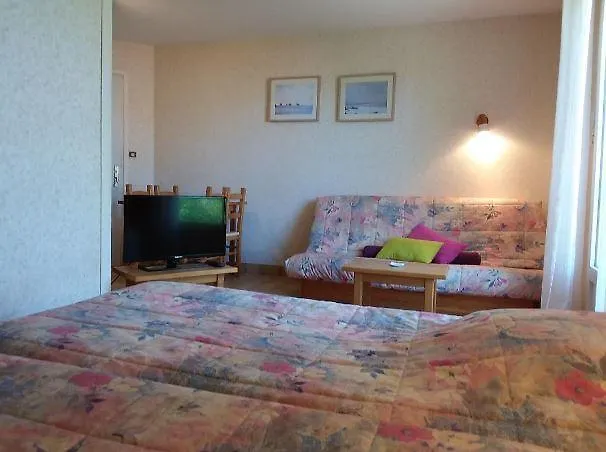 Hotel Le Jardin Des Iles *