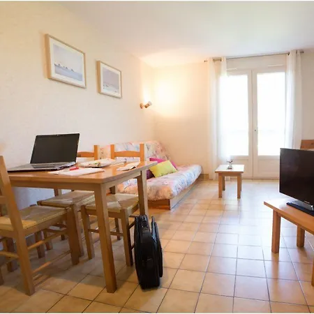 Hotell Le Jardin Des Iles