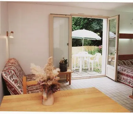 Le Jardin Des Iles