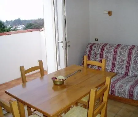 Le Jardin Des Iles Hotel Brem-Sur-Mer