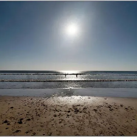 Le Jardin Des Iles Hotel Brem-Sur-Mer