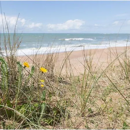 Le Jardin Des Iles Brem-Sur-Mer