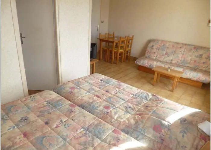 Le Jardin Des Iles 호텔 *